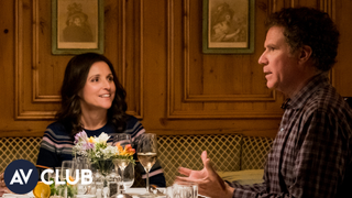 Will Ferrell and Julia Louis-Dreyfus on <i>Downhill</i>'s grounded approach to comedy
